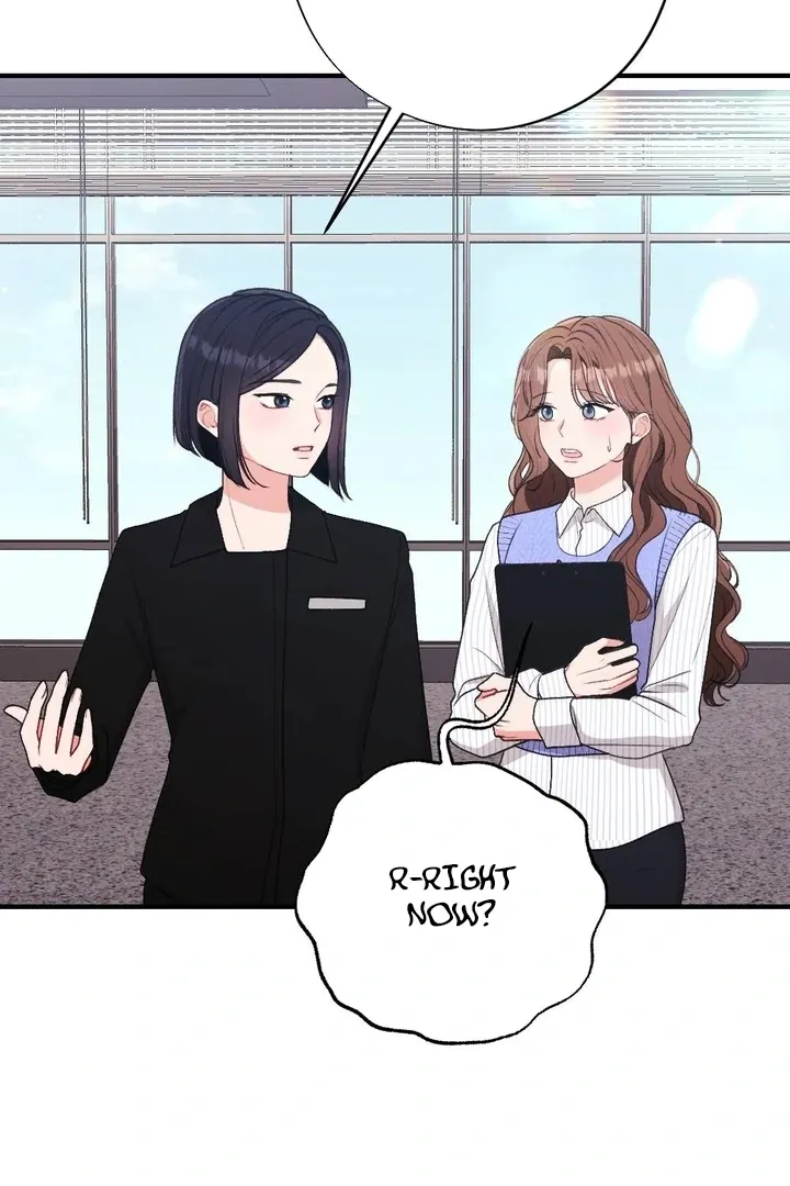 Read Shameless Curiosity chapter 14 image 23 on Lezhin