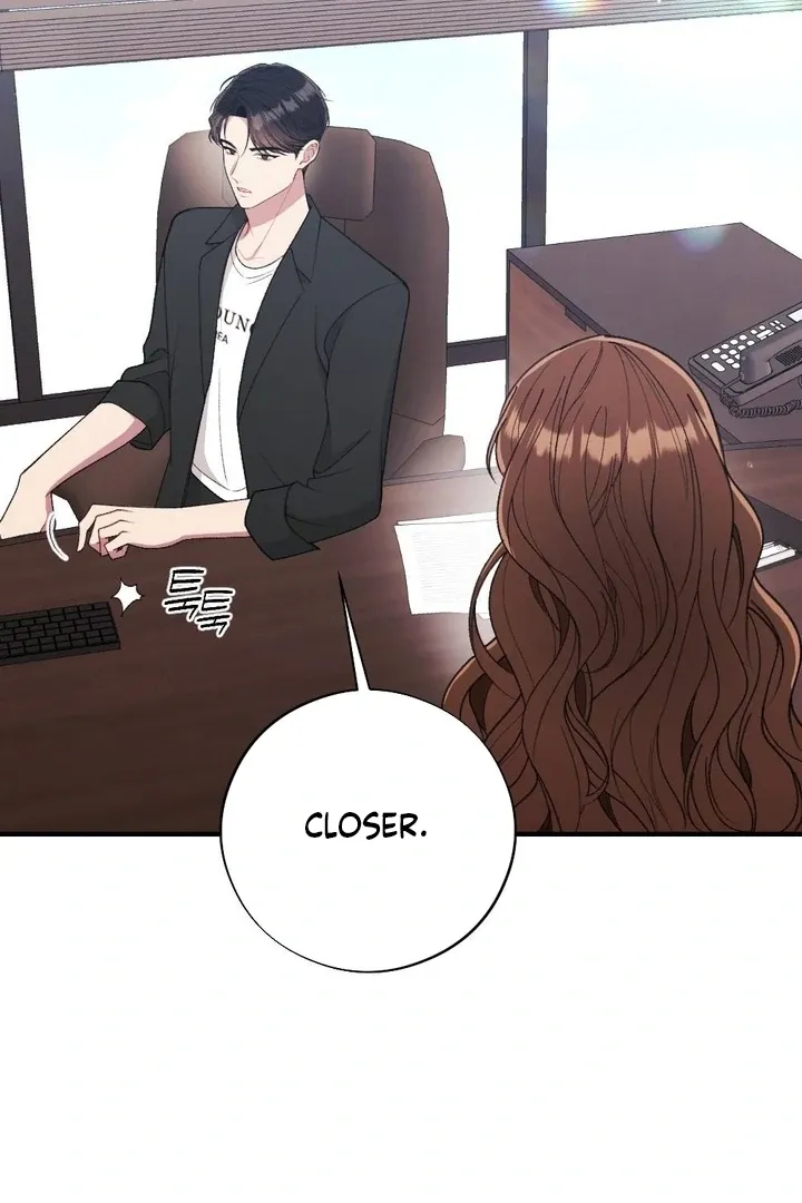 Read Shameless Curiosity chapter 14 image 32 on Lezhin