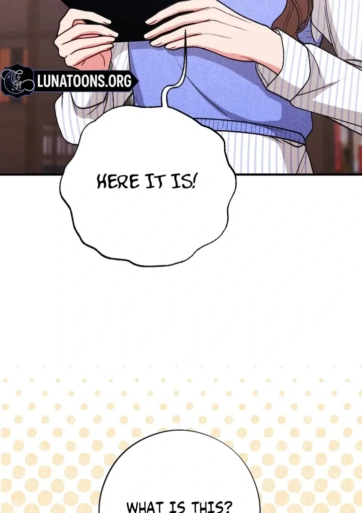 Read Shameless Curiosity chapter 14 image 39 on Lezhin