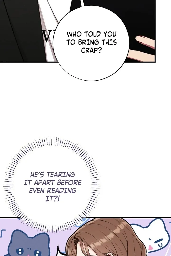 Read Shameless Curiosity chapter 14 image 42 on Lezhin