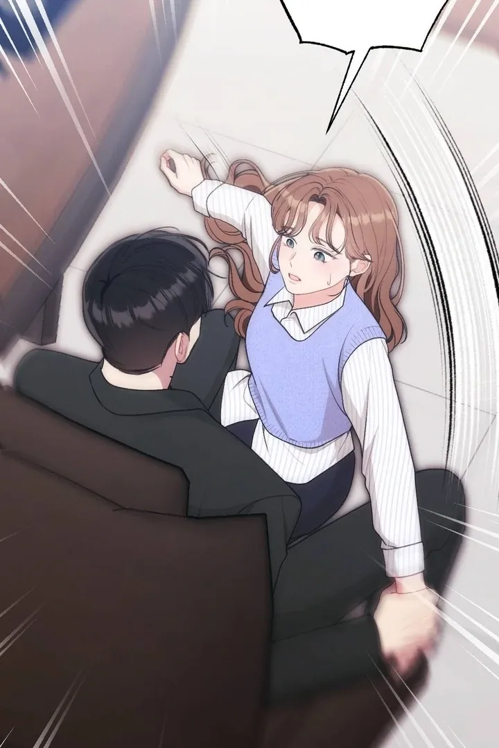 Read Shameless Curiosity chapter 14 image 45 on Lezhin