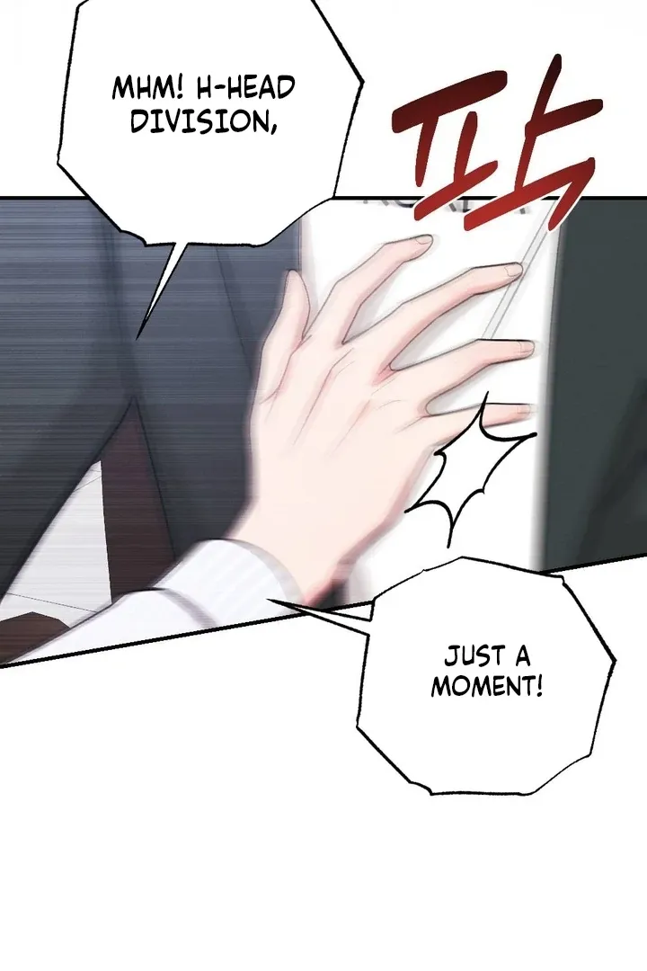 Read Shameless Curiosity chapter 14 image 57 on Lezhin