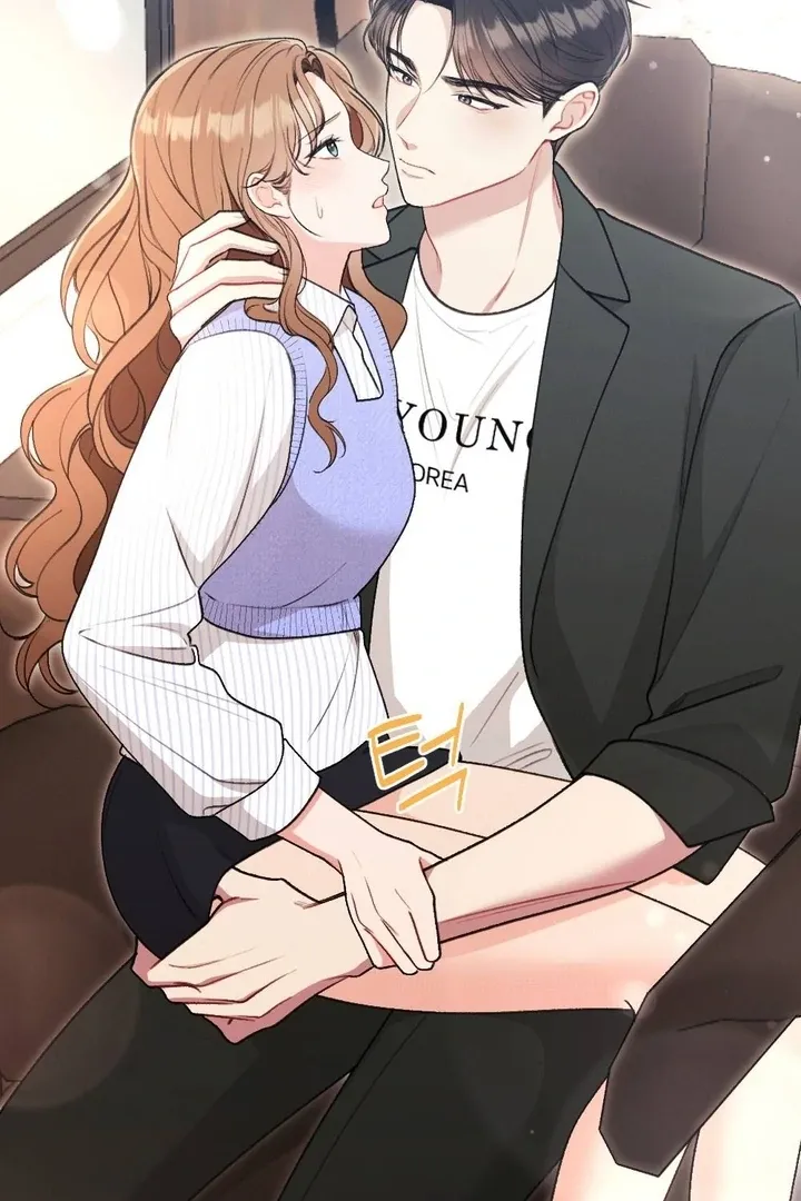 Read Shameless Curiosity chapter 14 image 64 on Lezhin