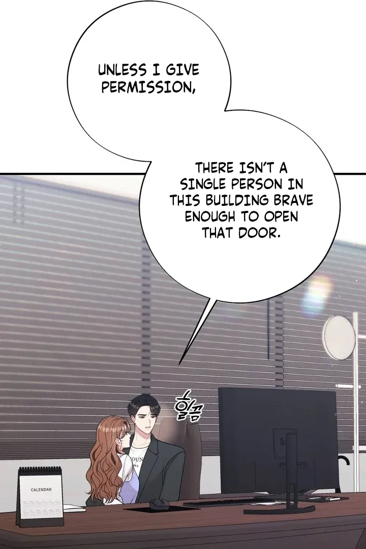 Read Shameless Curiosity chapter 14 image 69 on Lezhin