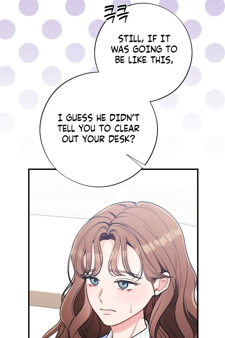 Read Shameless Curiosity chapter 14 image 7 on Lezhin