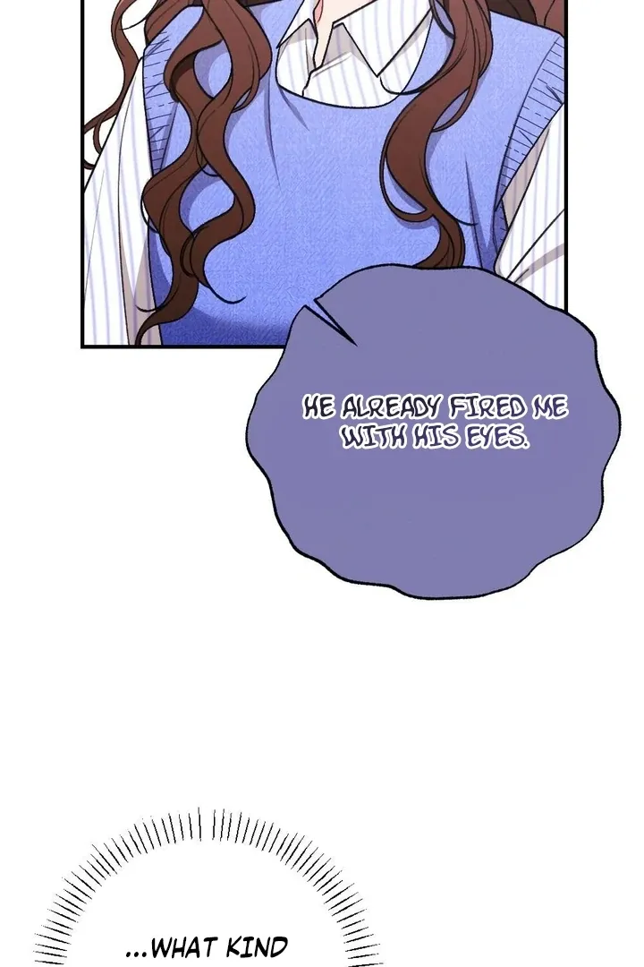 Read Shameless Curiosity chapter 14 image 8 on Lezhin