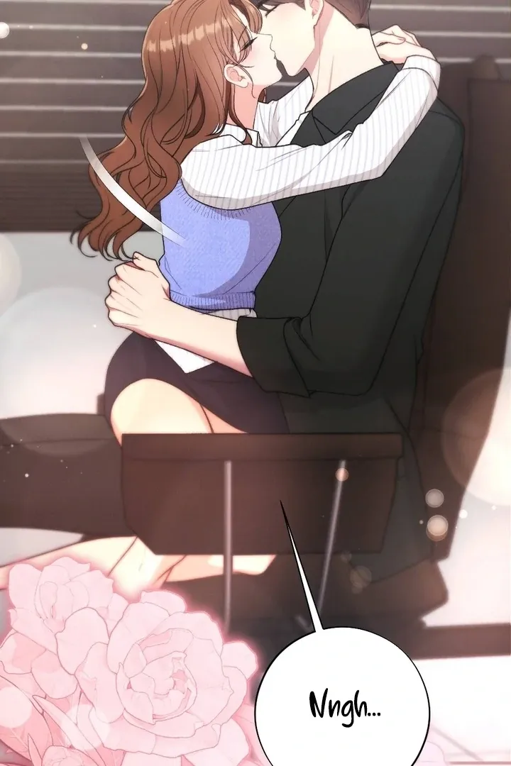 Read Shameless Curiosity chapter 14 image 80 on Lezhin