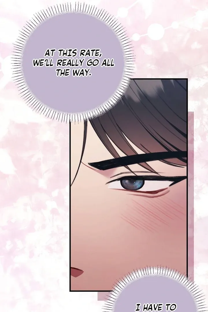 Read Shameless Curiosity chapter 14 image 83 on Lezhin