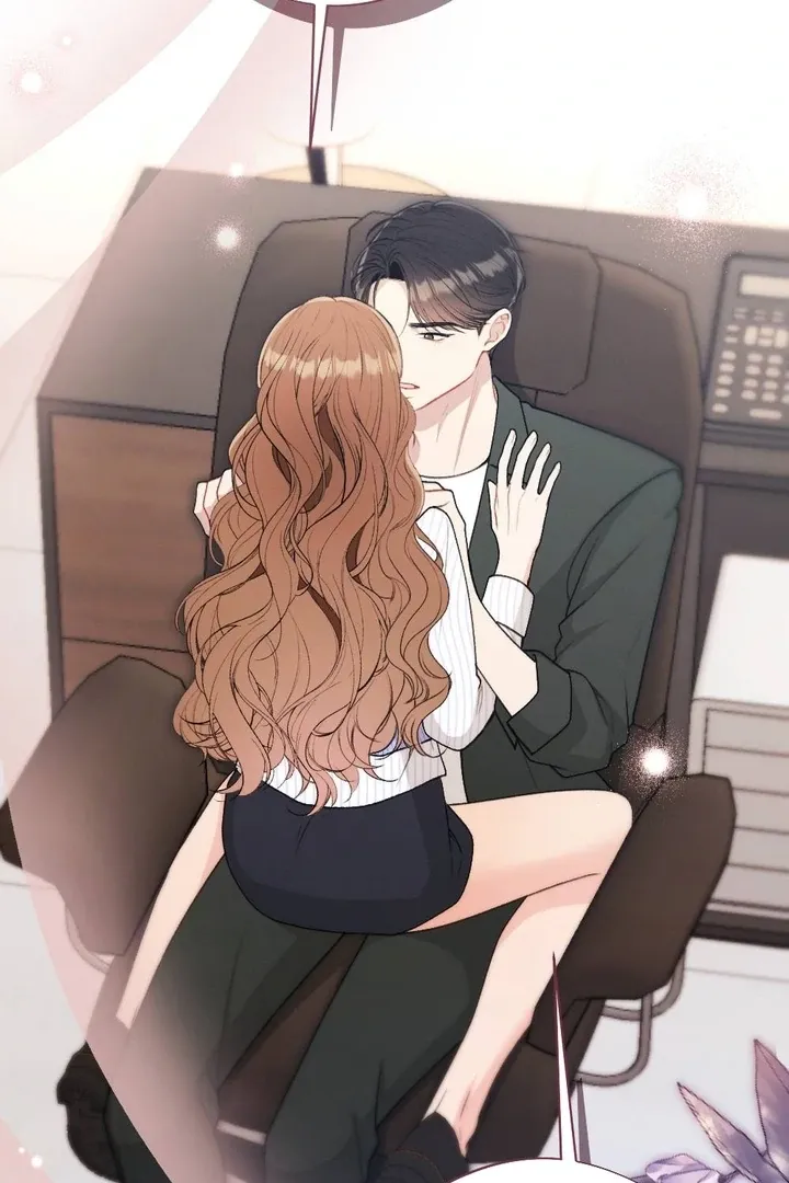 Read Shameless Curiosity chapter 14 image 89 on Lezhin