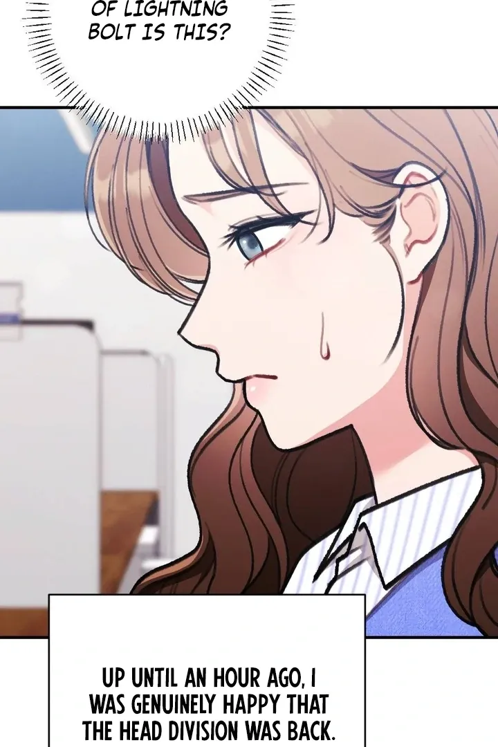 Read Shameless Curiosity chapter 14 image 9 on Lezhin