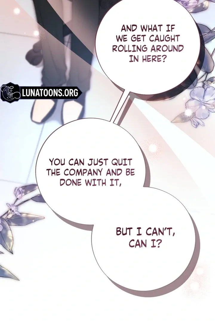 Read Shameless Curiosity chapter 14 image 90 on Lezhin