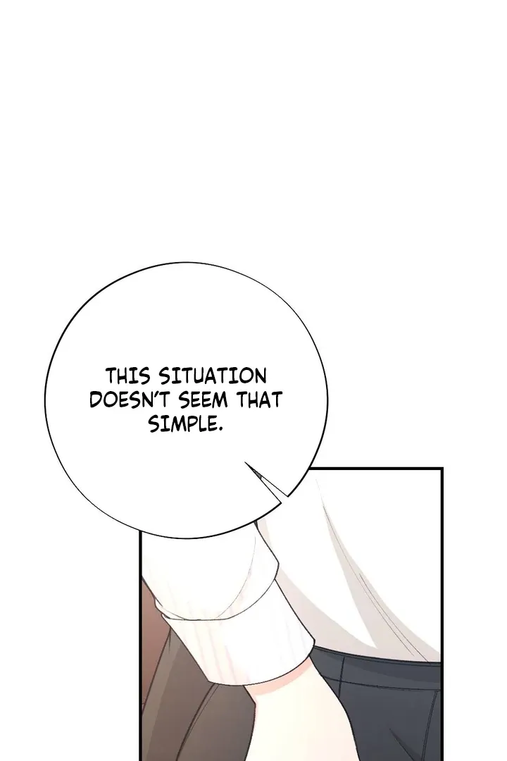 Read Shameless Curiosity chapter 14 image 91 on Lezhin
