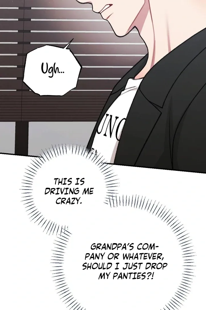 Read Shameless Curiosity chapter 14 image 93 on Lezhin