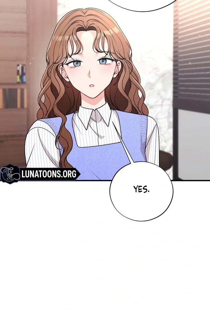 Read Shameless Curiosity chapter 14 image 95 on Lezhin