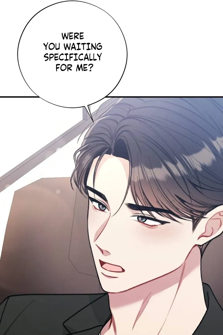 Read Shameless Curiosity chapter 14 image 96 on Lezhin