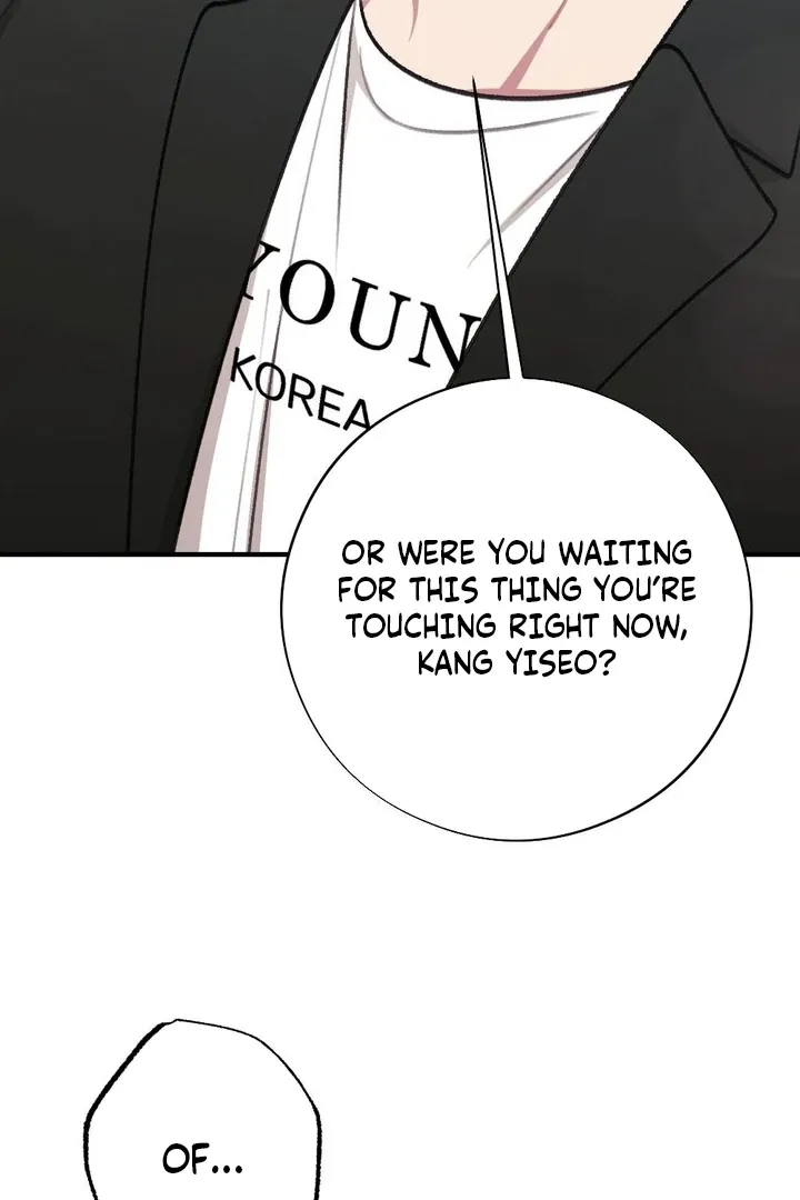Read Shameless Curiosity chapter 14 image 97 on Lezhin