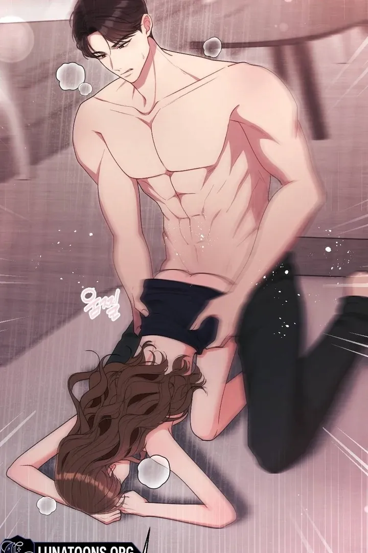 Read Shameless Curiosity chapter 15 image 104 on Lezhin