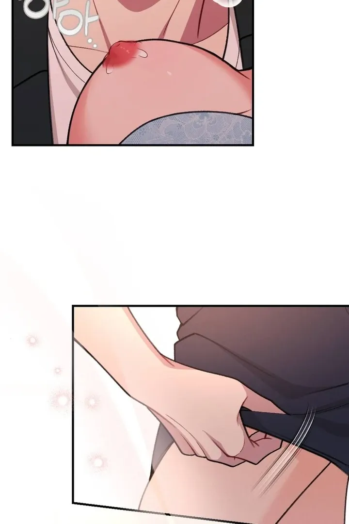 Read Shameless Curiosity chapter 15 image 30 on Lezhin