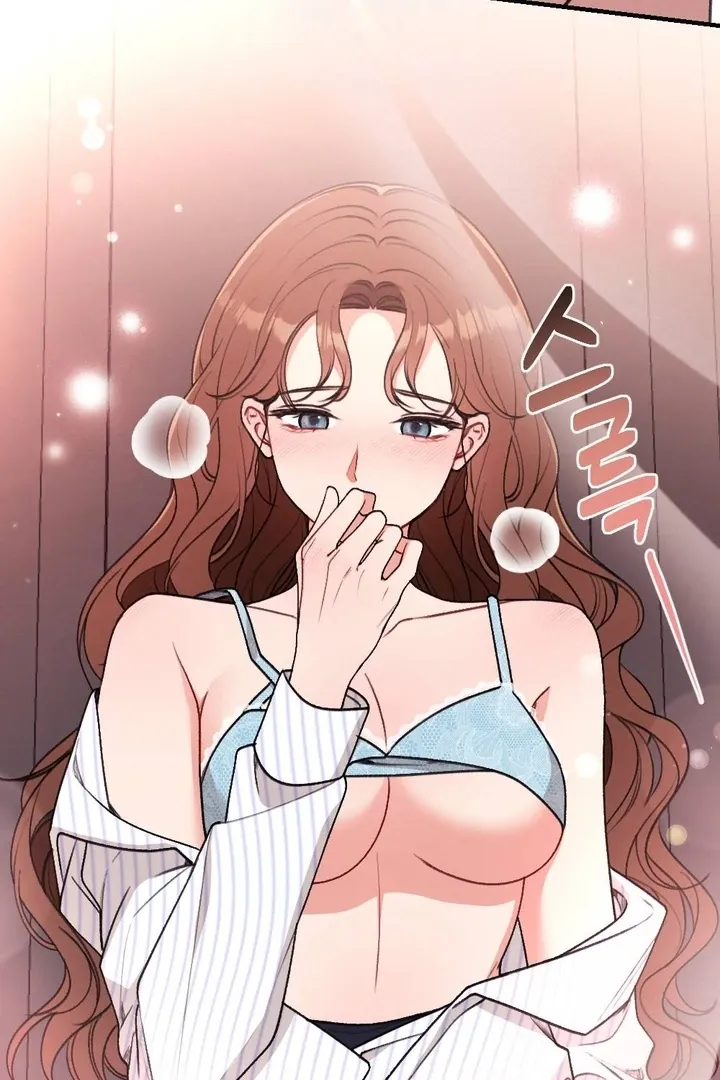 Read Shameless Curiosity chapter 15 image 31 on Lezhin