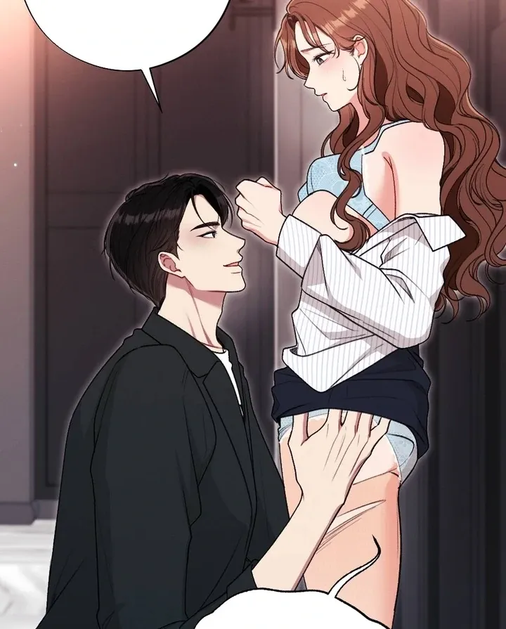 Read Shameless Curiosity chapter 15 image 39 on Lezhin