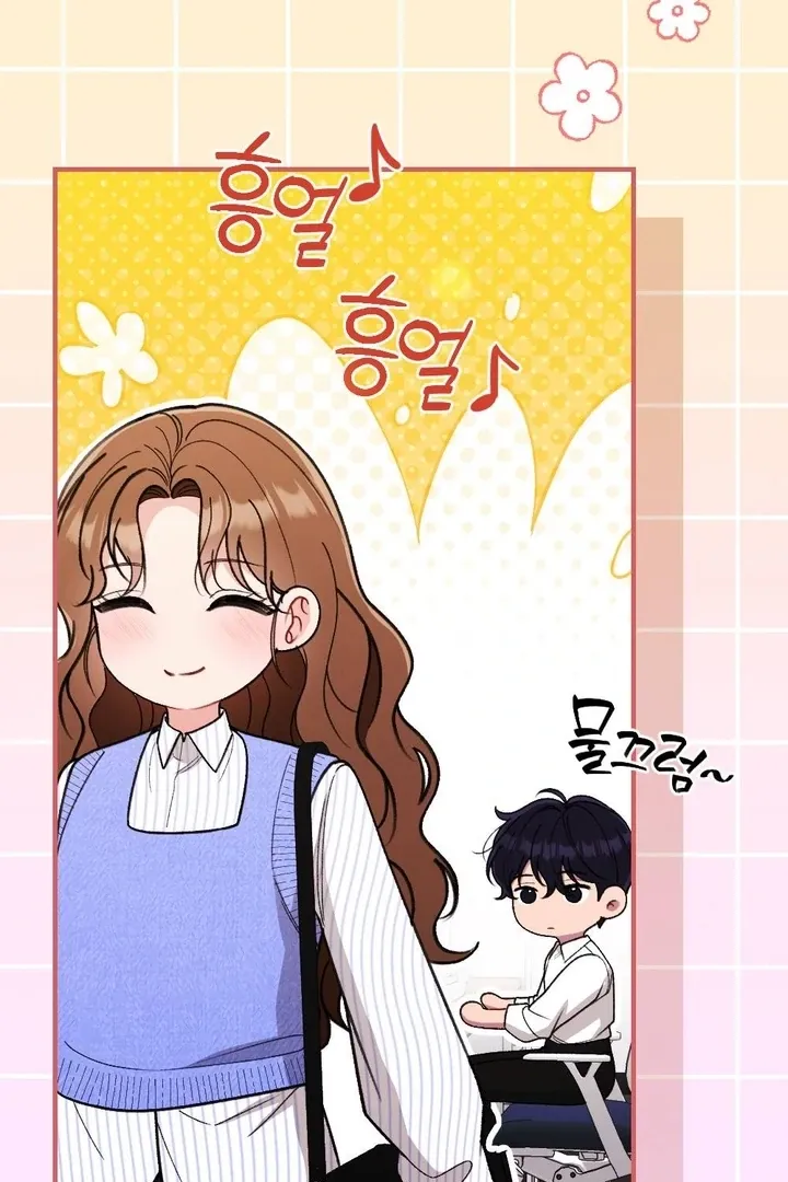 Read Shameless Curiosity chapter 15 image 4 on Lezhin