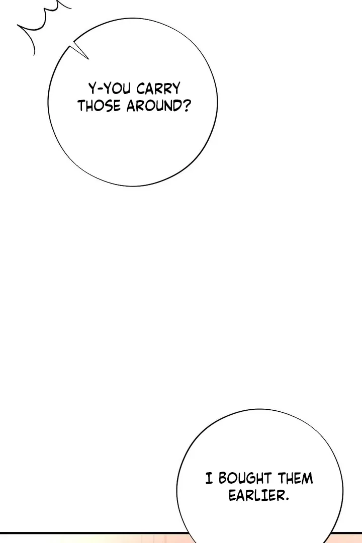 Read Shameless Curiosity chapter 15 image 44 on Lezhin