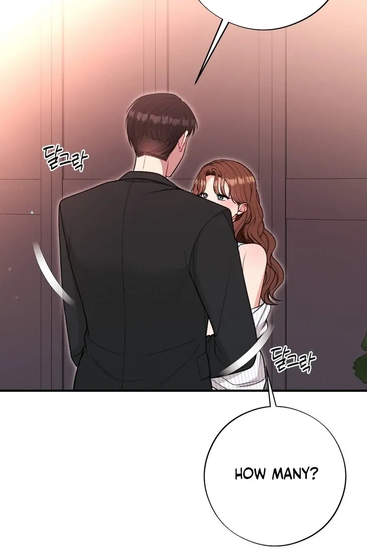 Read Shameless Curiosity chapter 15 image 45 on Lezhin