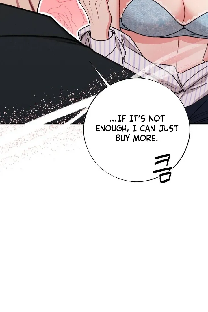 Read Shameless Curiosity chapter 15 image 52 on Lezhin