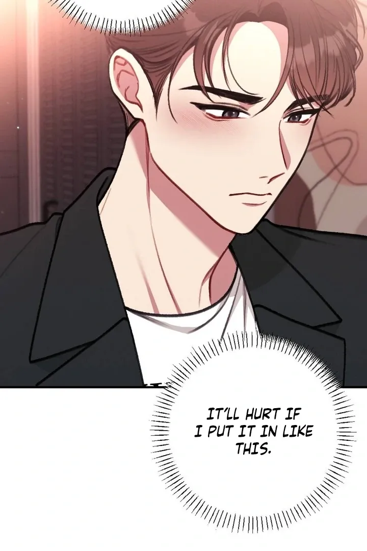 Read Shameless Curiosity chapter 15 image 57 on Lezhin