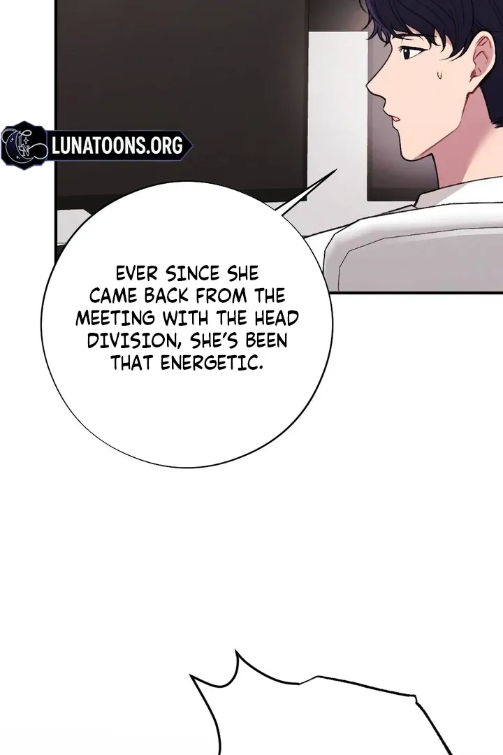 Read Shameless Curiosity chapter 15 image 6 on Lezhin