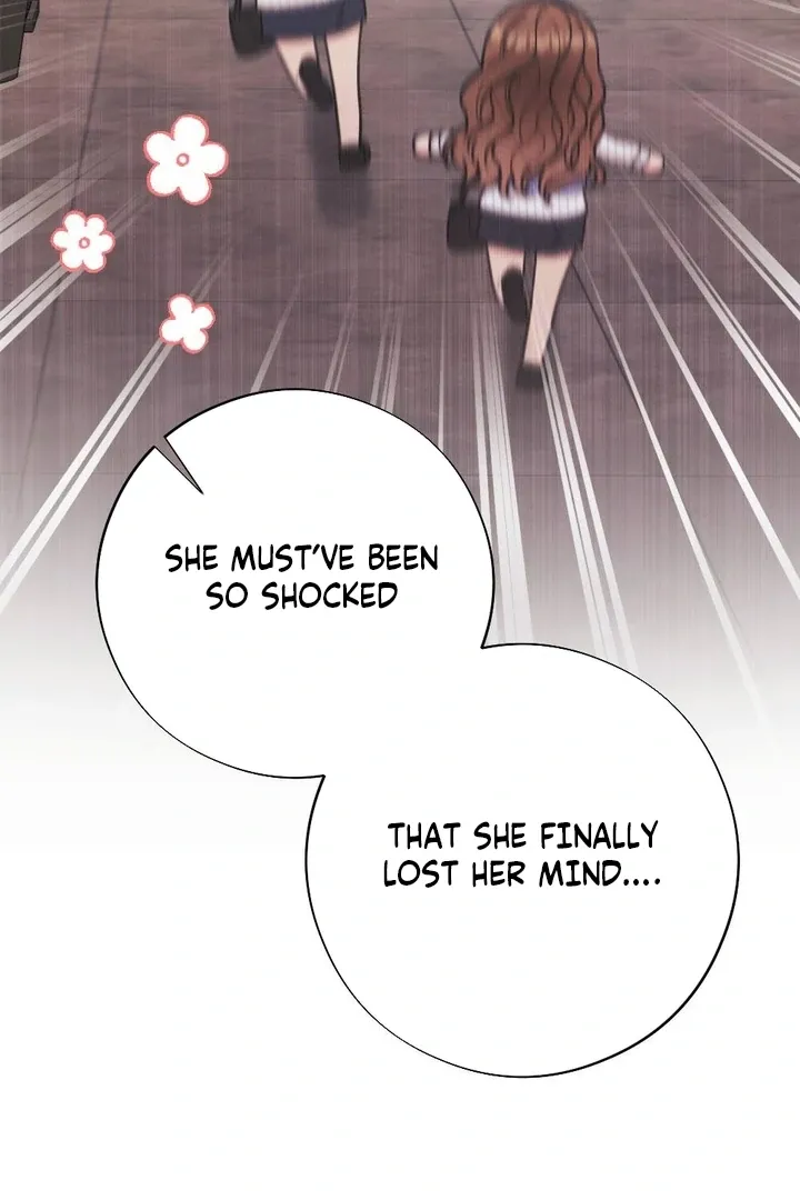 Read Shameless Curiosity chapter 15 image 8 on Lezhin