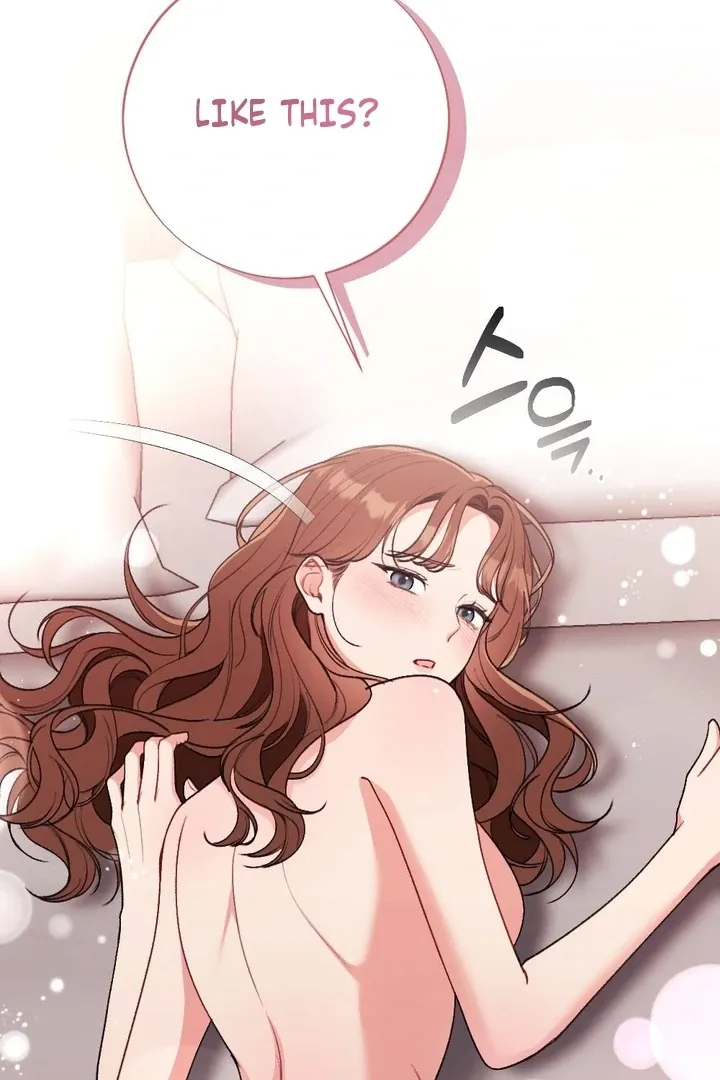 Read Shameless Curiosity chapter 15 image 91 on Lezhin