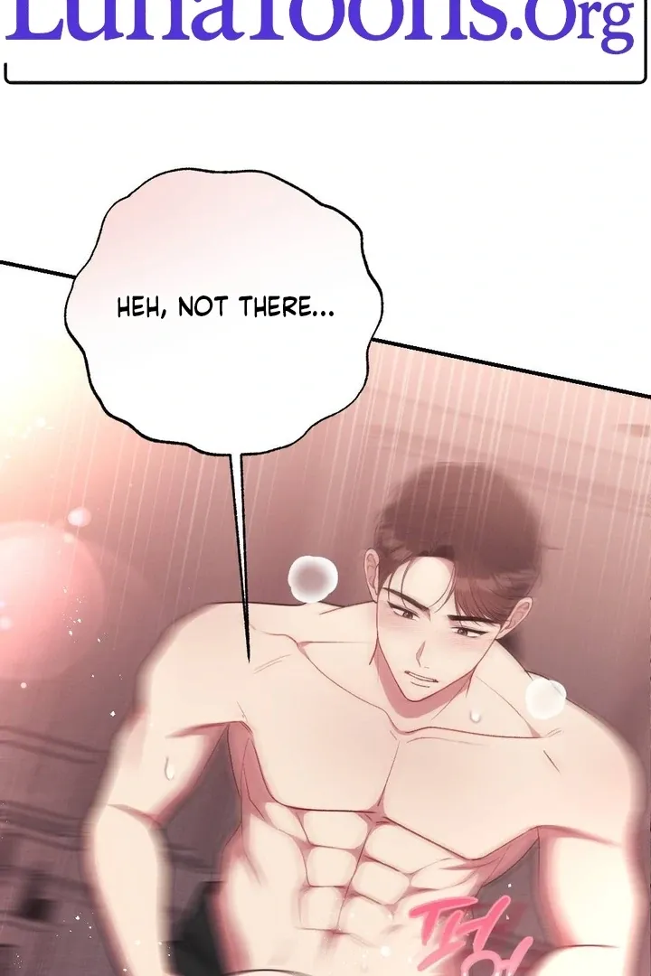 Read Shameless Curiosity chapter 16 image 1 on Lezhin