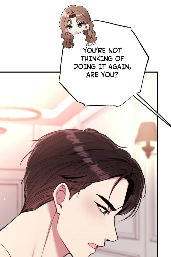 Read Shameless Curiosity chapter 16 image 29 on Lezhin