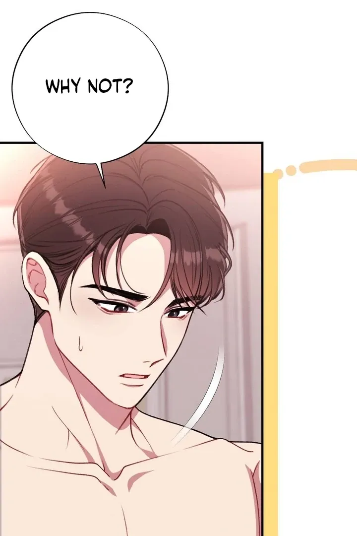 Read Shameless Curiosity chapter 16 image 36 on Lezhin
