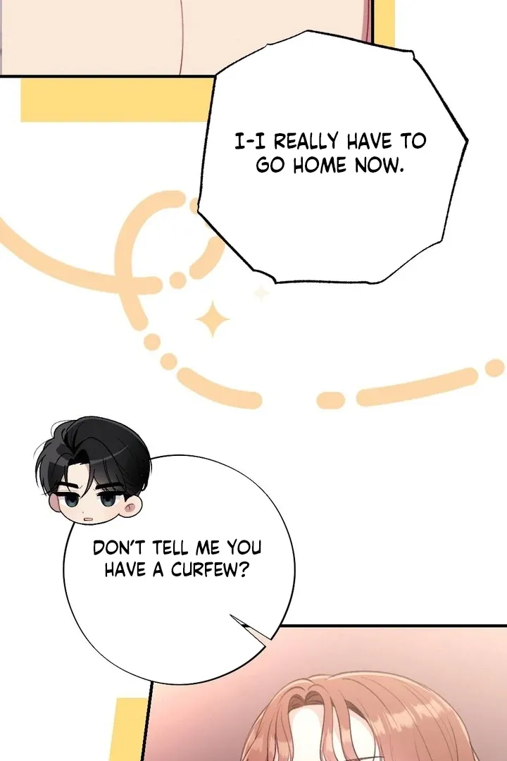 Read Shameless Curiosity chapter 16 image 37 on Lezhin