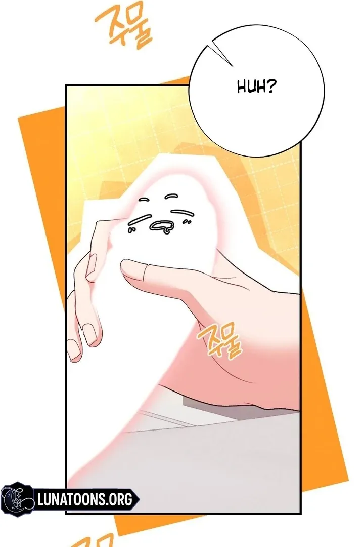 Read Shameless Curiosity chapter 16 image 41 on Lezhin