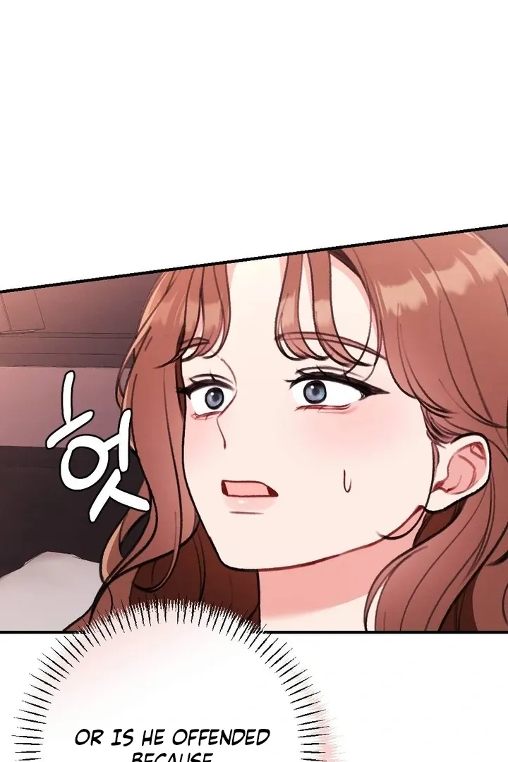 Read Shameless Curiosity chapter 16 image 47 on Lezhin