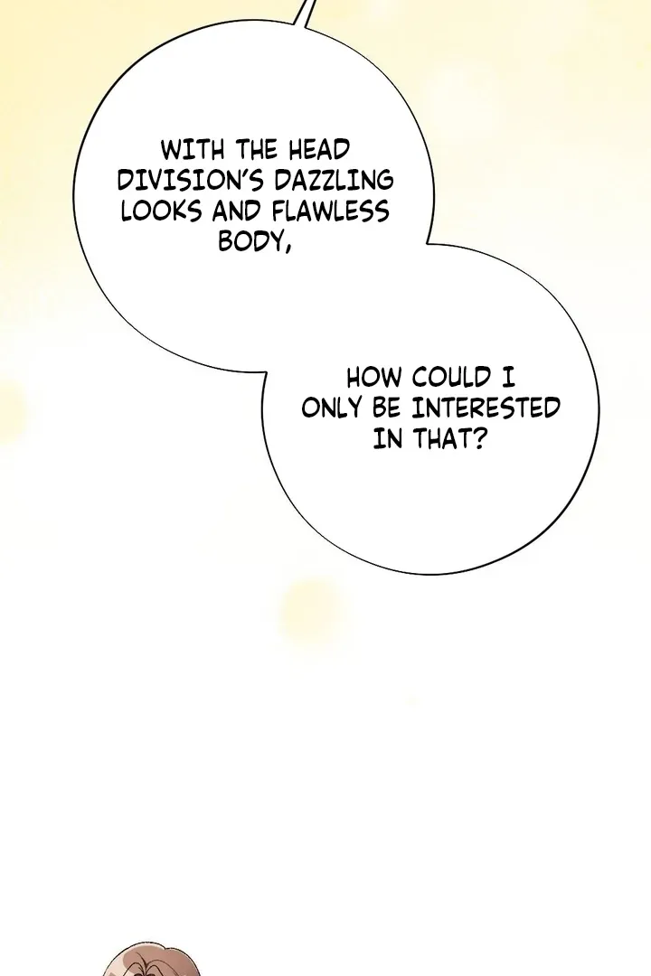 Read Shameless Curiosity chapter 16 image 51 on Lezhin