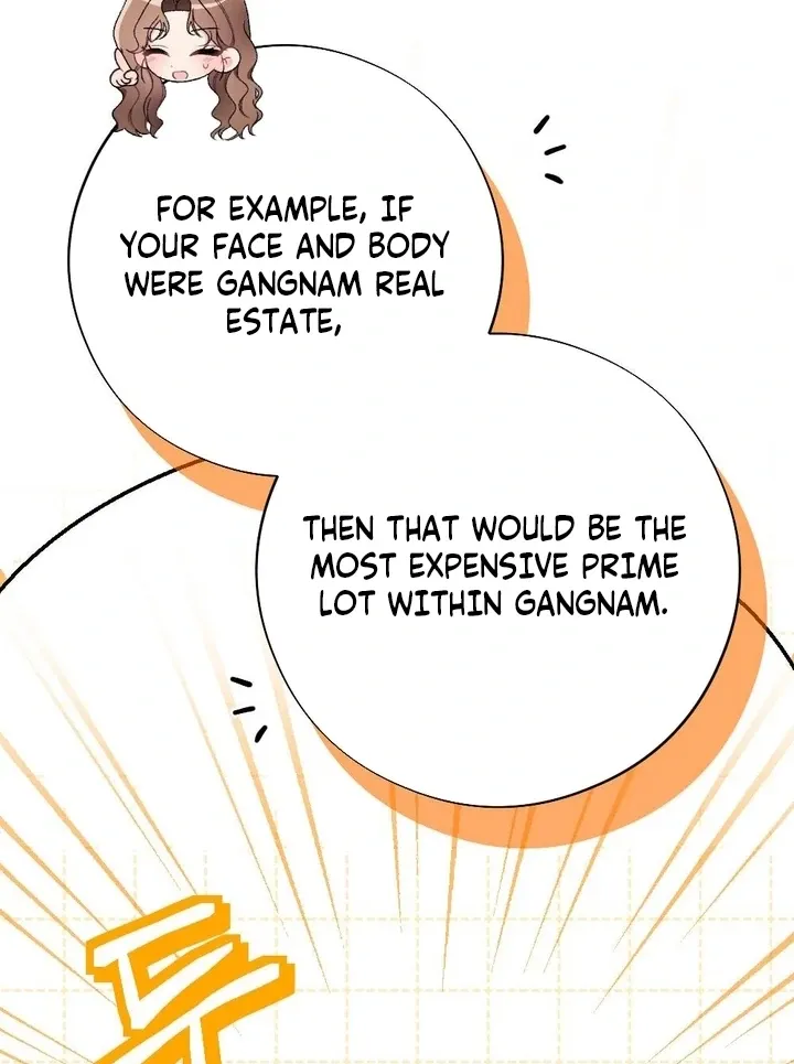 Read Shameless Curiosity chapter 16 image 52 on Lezhin
