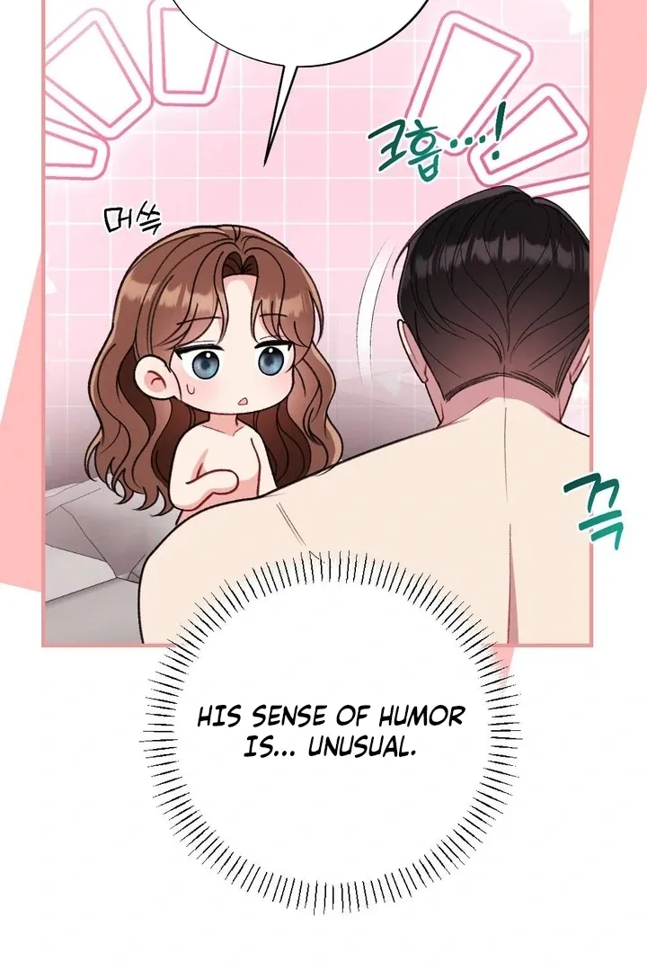 Read Shameless Curiosity chapter 16 image 59 on Lezhin