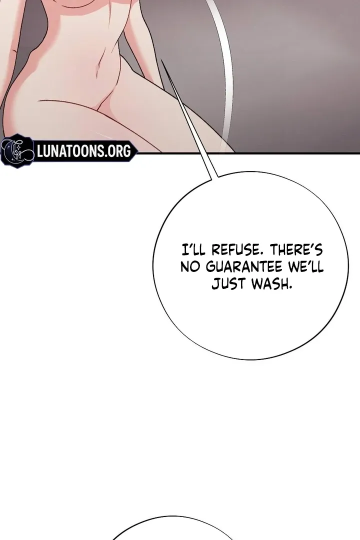 Read Shameless Curiosity chapter 16 image 63 on Lezhin