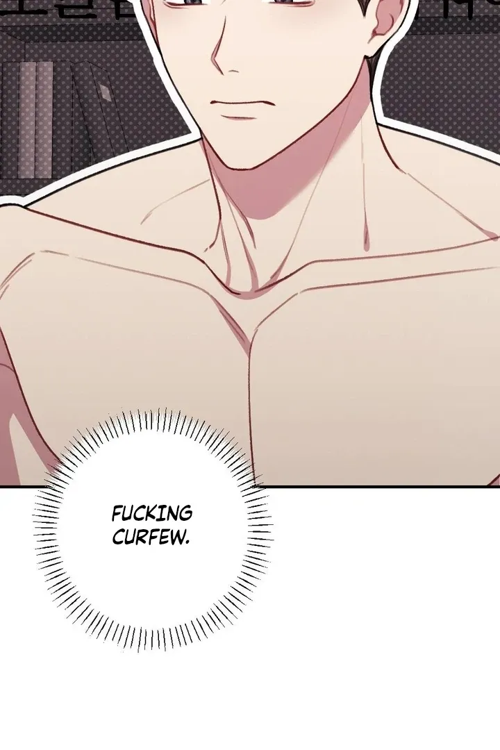 Read Shameless Curiosity chapter 16 image 70 on Lezhin