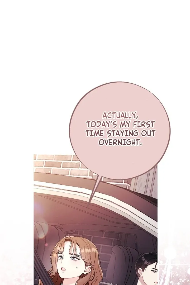 Read Shameless Curiosity chapter 16 image 71 on Lezhin