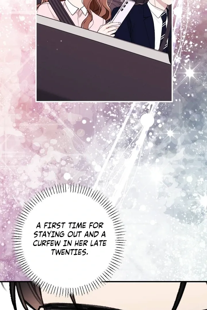 Read Shameless Curiosity chapter 16 image 72 on Lezhin