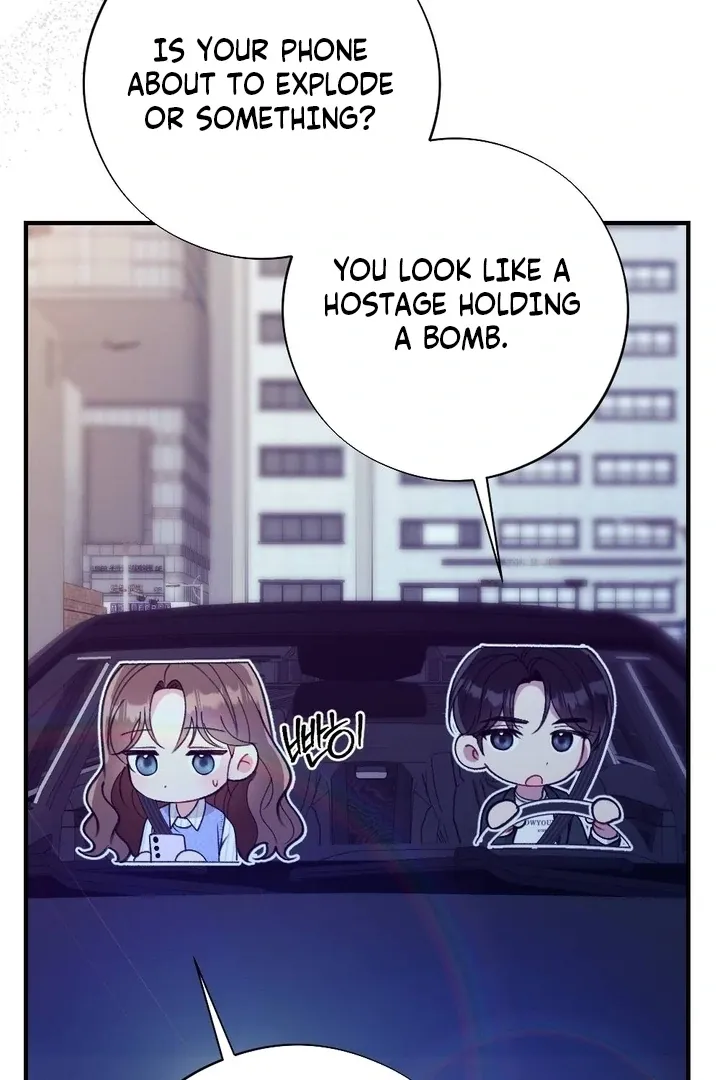 Read Shameless Curiosity chapter 16 image 76 on Lezhin