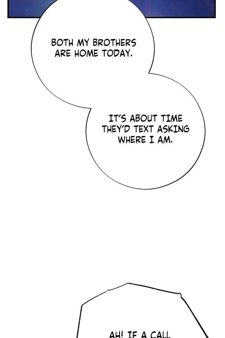 Read Shameless Curiosity chapter 16 image 77 on Lezhin