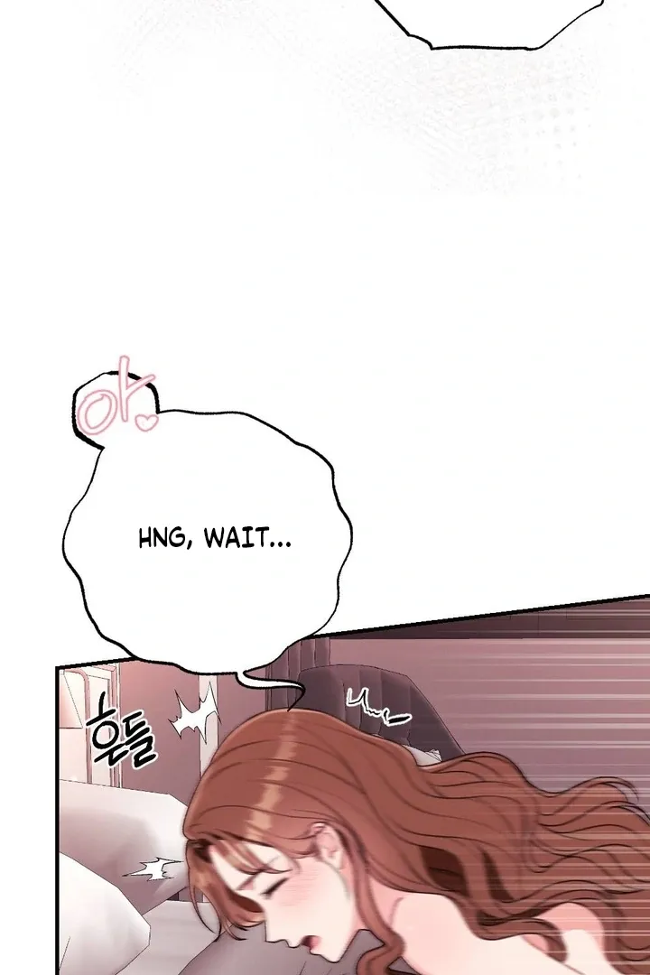Read Shameless Curiosity chapter 16 image 8 on Lezhin