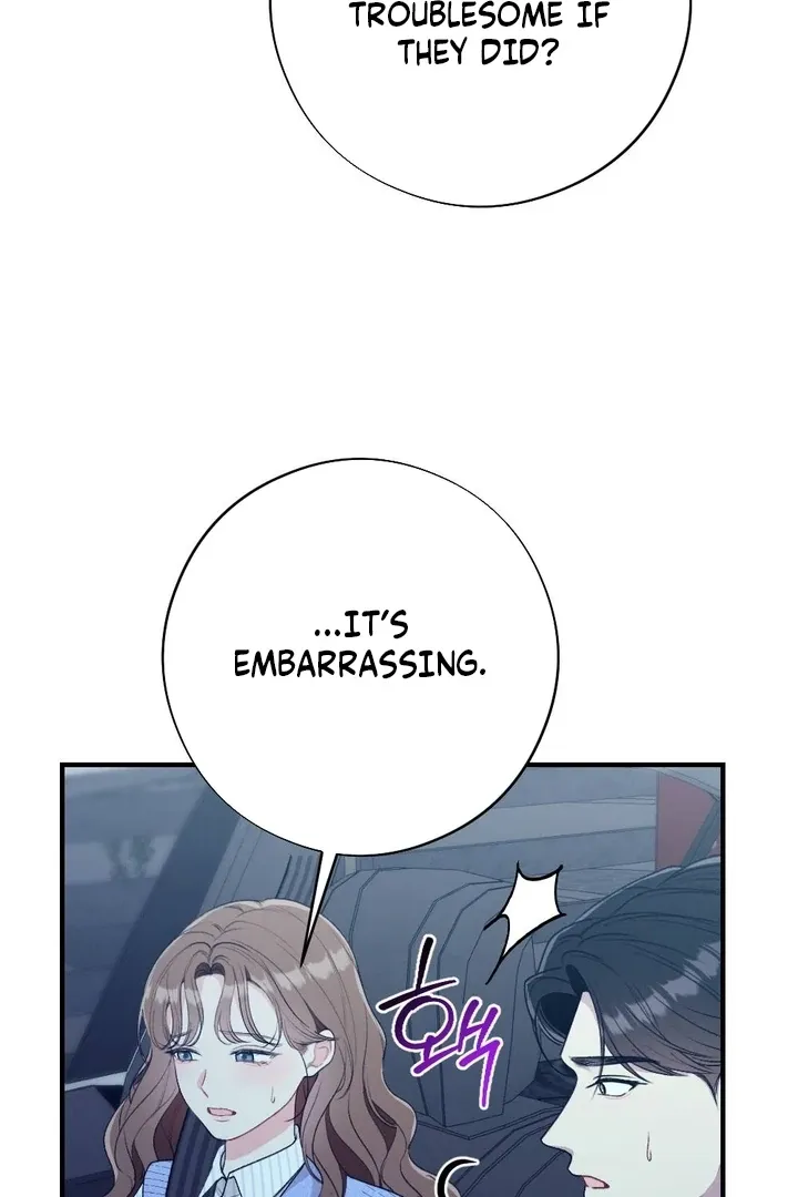 Read Shameless Curiosity chapter 16 image 82 on Lezhin