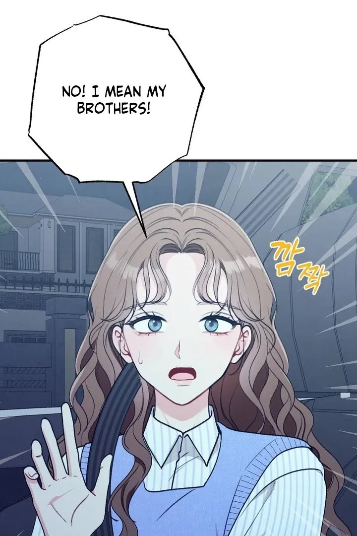 Read Shameless Curiosity chapter 16 image 84 on Lezhin